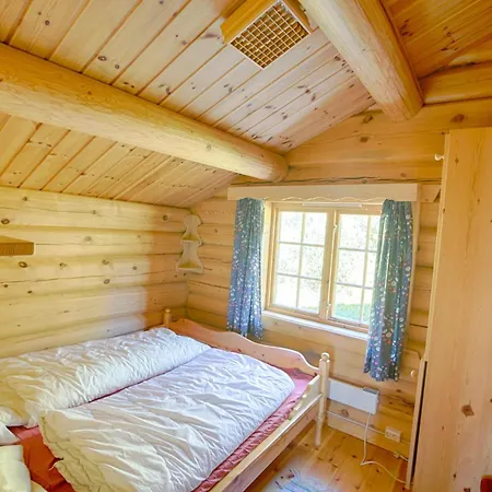 Large Retreat Perfect For Family Gatherings Beitostolen