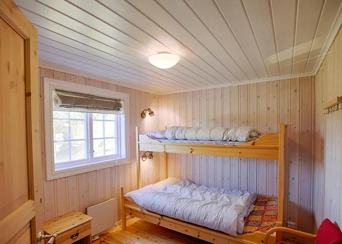 Large Retreat Perfect For Family Gatherings Beitostolen